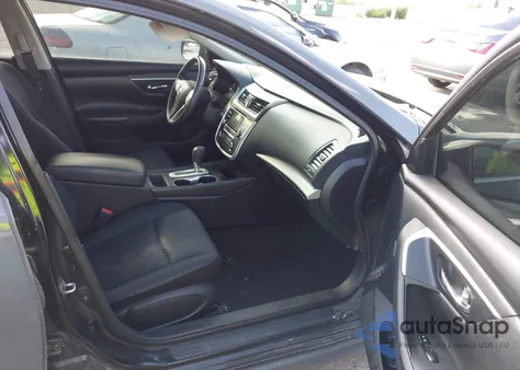 2016 Nissan Altima 2.5/2.5 S/2.5 Sl/2.5 Sr/2.5 Sv from USA, damaged, VIN 1N4AL3AP9GC191313